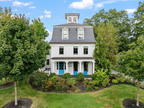 43 Church St, Westborough, MA, 01581-1922 | Card Image