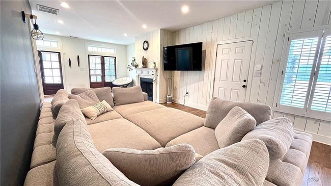 420 Ashbury Cir, House other with 2 bedrooms, 2 bathrooms and 2 parking in Dallas GA | Image 15