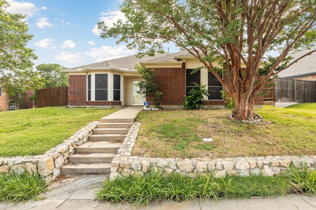 1801 Frosted Hill Drive, For Rent in Carrollton Zoocasa