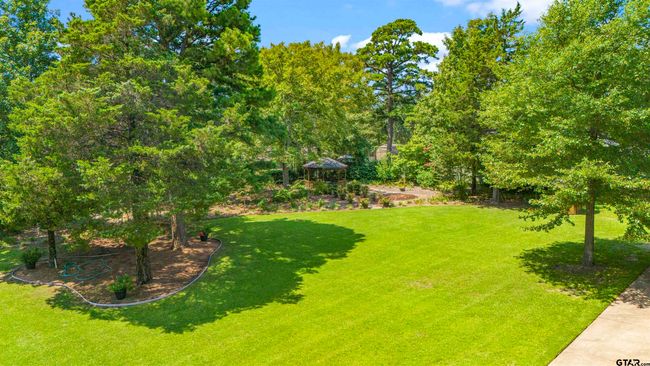 320 County Road 2317, House other with 3 bedrooms, 3 bathrooms and null parking in Mineola TX | Image 23