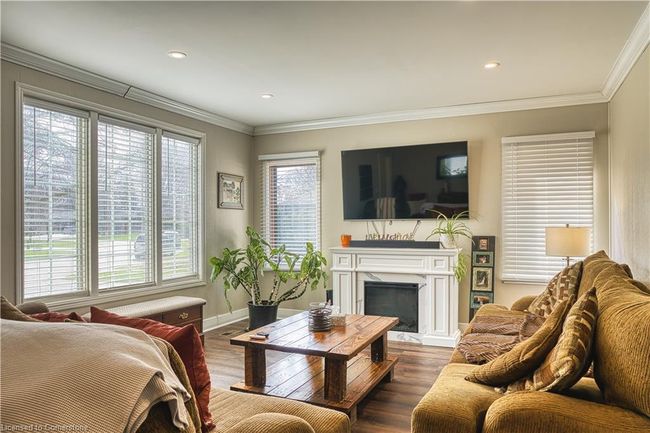 11 Churchill Dr, House other with 2 bedrooms, 1 bathrooms and 7 parking in Listowel ON | Image 17