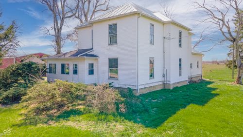 10723 E State Road 234, Wilkinson, IN, 46186-9790 | Card Image