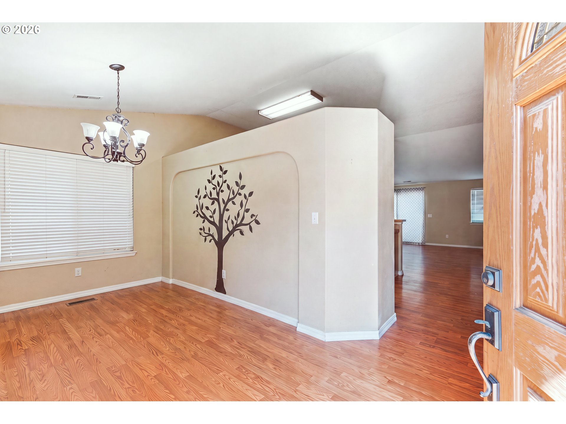 Residential in Washougal 2