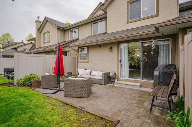 122 - 15988 83 Avenue, Townhouse with 3 bedrooms, 2 bathrooms and 2 parking in Surrey BC | Image 27