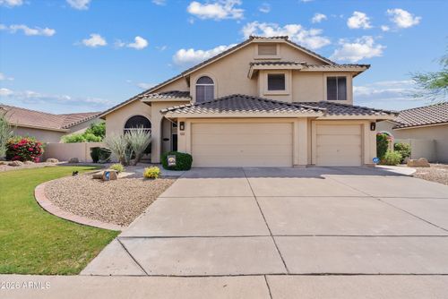 3845 N Kings Peak, Mesa, AZ, 85215-7749 | Card Image