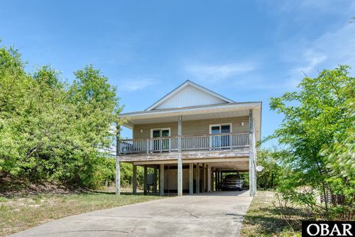 4317 W Barracuda Dr, Nags Head, NC, 27959-9182 | Card Image