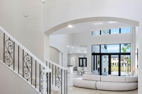 17895 Cadena Dr, Boca Raton, FL, 33496-1068 | Card Image