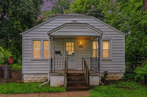 28438 Glenwood St, Inkster, MI, 48141-1650 | Card Image