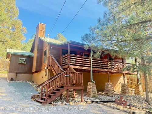 201 Canyon Rd, Ruidoso, NM, 88345-7220 | Card Image