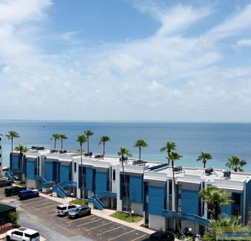 104-227 Morningside Dr., South Padre Island, TX, 78597 | Card Image