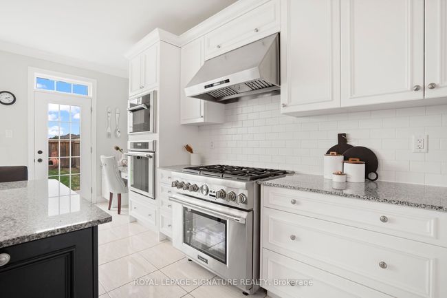 103 Ironside Dr, House other with 5 bedrooms, 5 bathrooms and 4 parking in Woodbridge ON | Image 16
