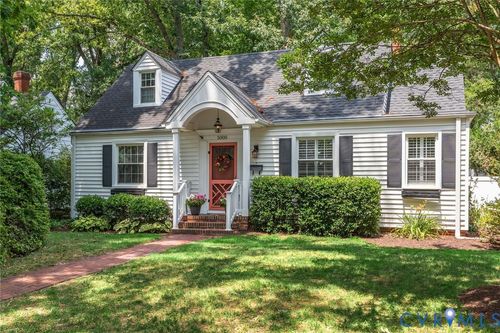 5000 W Franklin St, Richmond, VA, 23226-1509 | Card Image