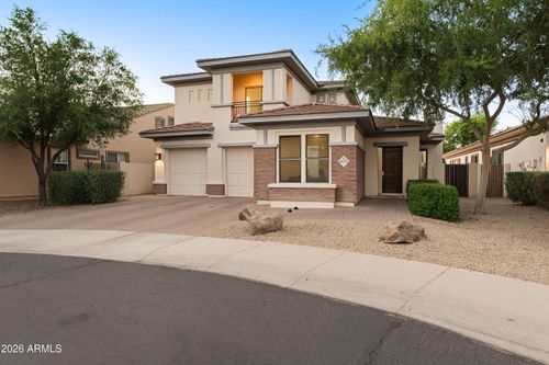 14772 W Luna Cir S, Litchfield Park, AZ, 85340-2745 | Card Image