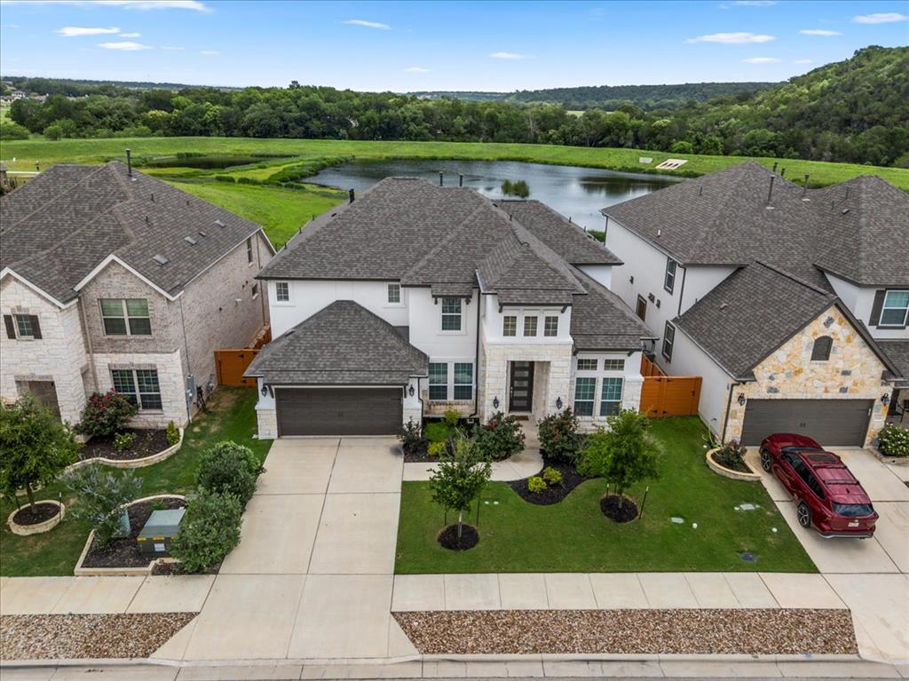 Residential Lease in Leander