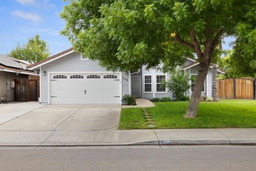 540 Morris Phelps Drive, Tracy, CA, 95376 | Card Image