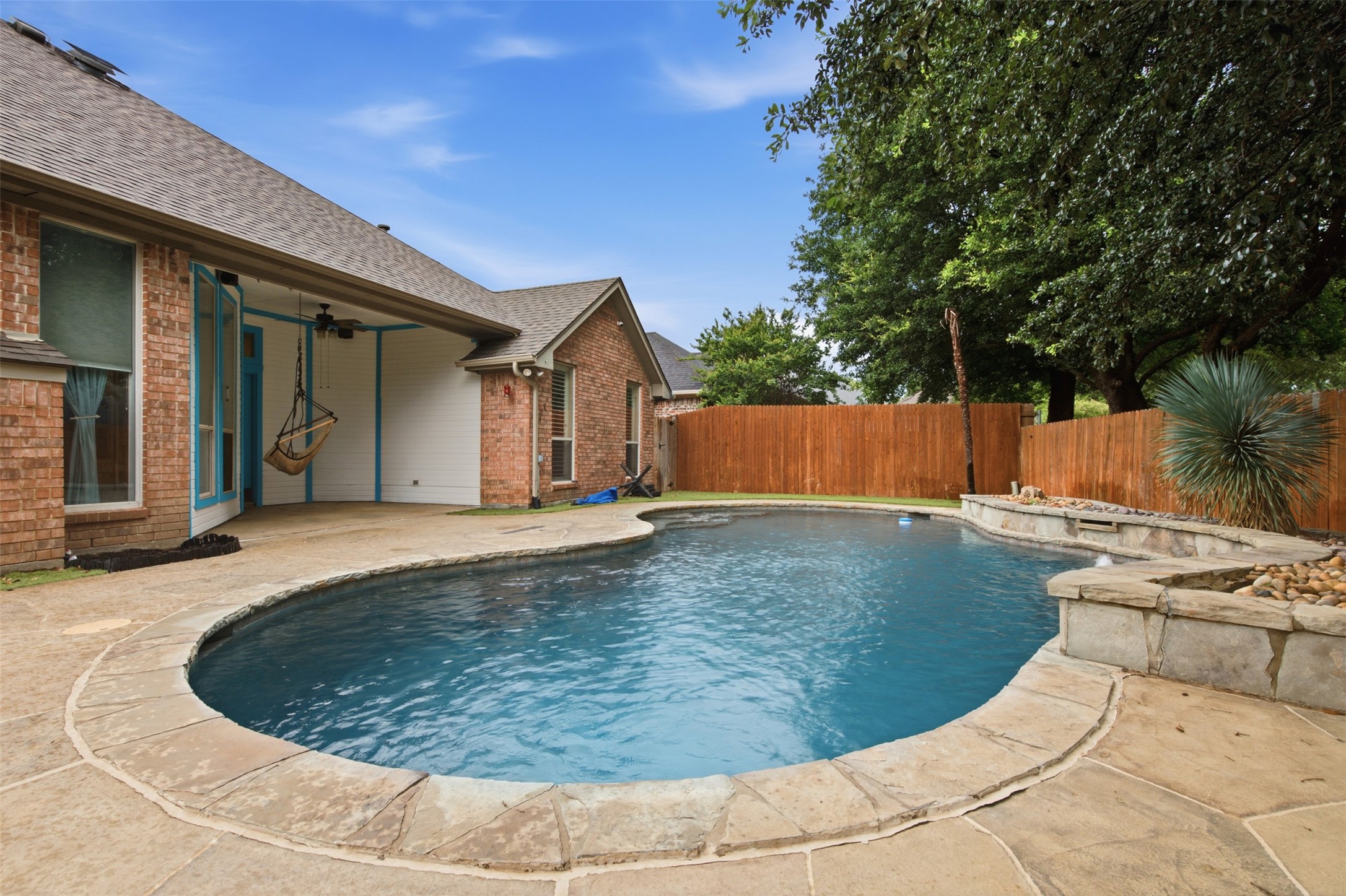 Residential in Mansfield 5