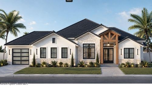 1732 Lavender Drive, Melbourne, FL, 32940 | Card Image