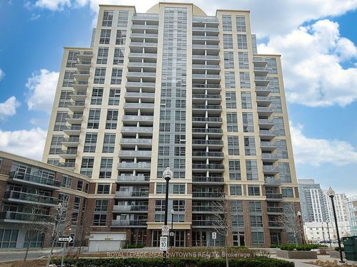 1808-1 Michael Power Place, Etobicoke, ON, M9A0A1 | Card Image