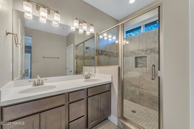 2397 W Mission Timber Cir, House other with 5 bedrooms, 3 bathrooms and null parking in Flagstaff AZ | Image 15