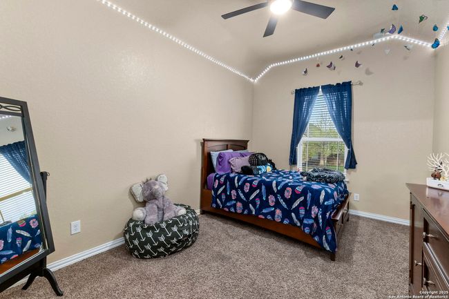 10269 Shadowy Dusk, House other with 5 bedrooms, 3 bathrooms and null parking in Schertz TX | Image 32