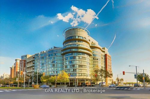 318-550 Queens Quay W, Toronto, ON, M5V3M8 | Card Image