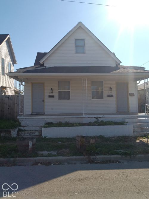 207-209 E North Street, Muncie, IN, 47306 | Card Image