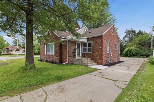603 Michigan Avenue, Stevens Point, WI, 54481 | Card Image