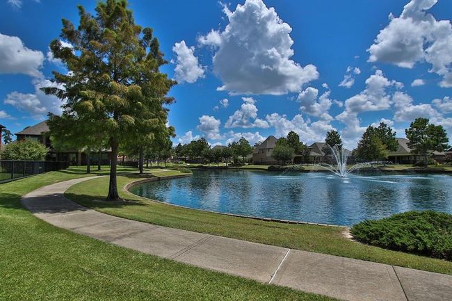18618 Arlan Lake Dr, House other with 3 bedrooms, 3 bathrooms and 3 parking in Spring TX | Image 43