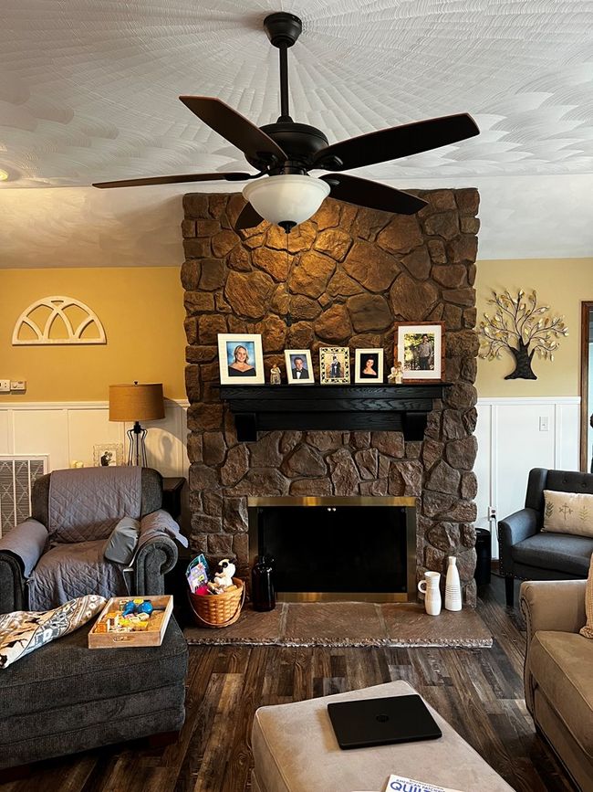 1979 Commonwealth Rd, House other with 3 bedrooms, 2 bathrooms and 2 parking in Galax VA | Image 11
