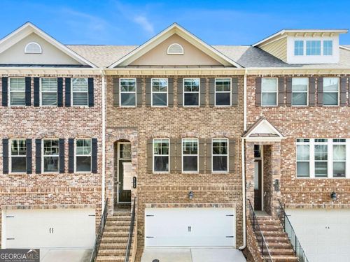 4199 Townsend Ln, Dunwoody, GA, 30346-1602 | Card Image