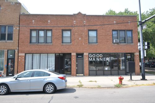 2-1611 W Grace St, Chicago, IL, 60613-2709 | Card Image