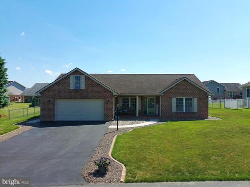 336 Sue Linn Drive, CHAMBERSBURG, PA, 17201 | Card Image