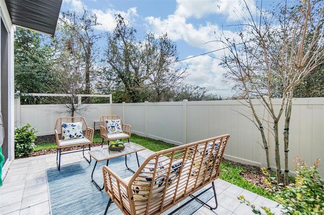 upgraded pavered patio | Image 20