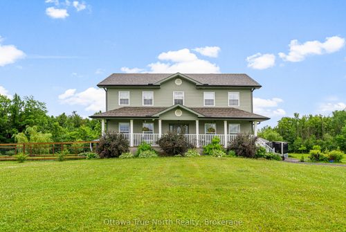 1563 Highway 132 Rd, Renfrew, ON, K7V3Z5 | Card Image