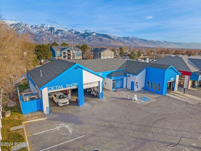 2068 N Hill Field Rd, Home with 0 bedrooms, 0 bathrooms and null parking in Layton UT | Image 5