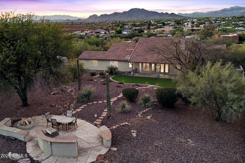 36629 N 19th Avenue, Phoenix, AZ, 85086 | Card Image
