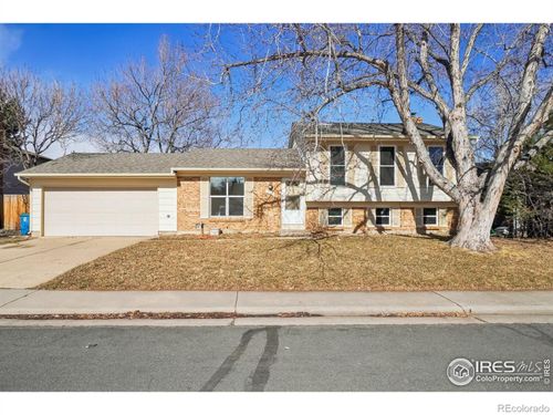 965 W Willow Street, Louisville, CO, 80027 | Card Image