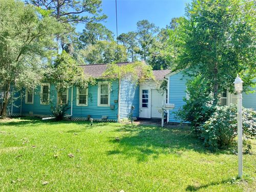 5012 Winding Way, Dickinson, TX, 77539-7031 | Card Image