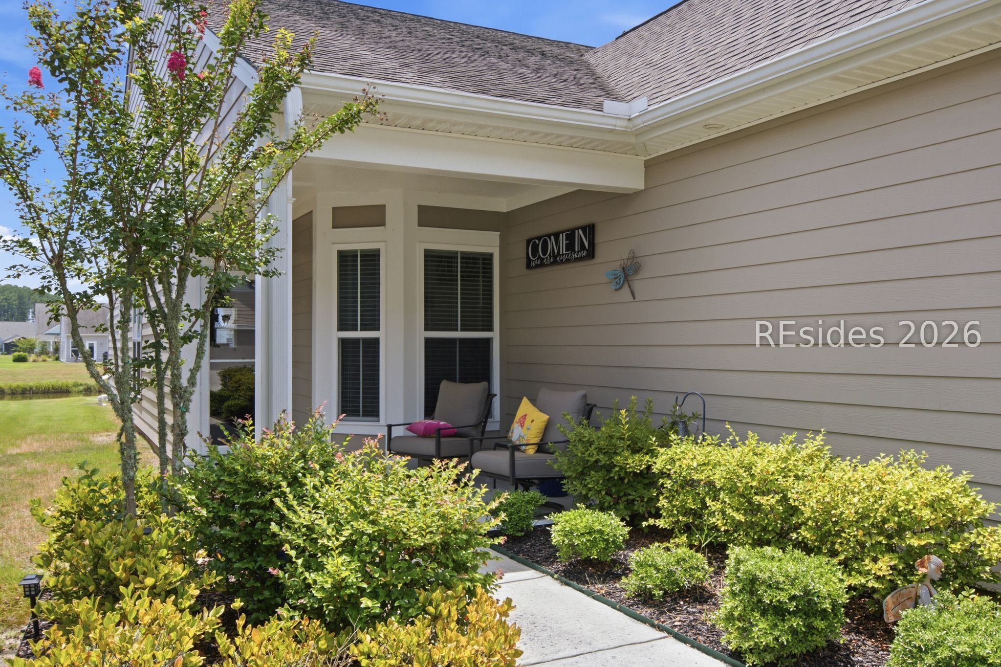 Residential in Bluffton 3