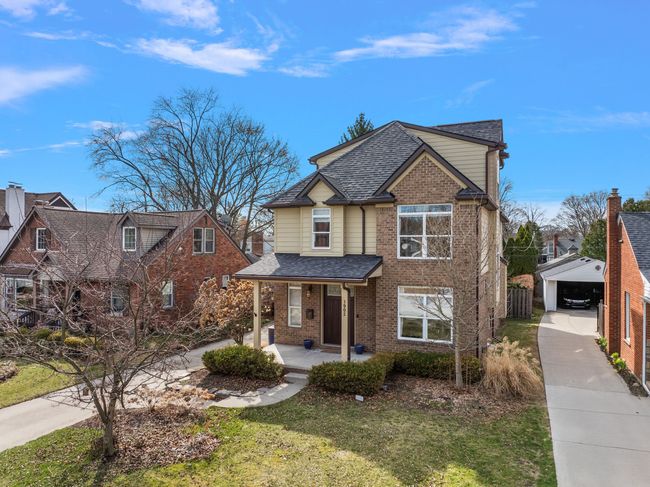 1902 Maryland Blvd, House other with 4 bedrooms, 4 bathrooms and null parking in Birmingham MI | Image 41