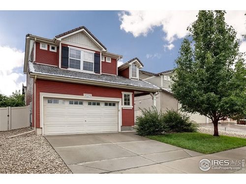 3930 Cedarwood Ln, Johnstown, CO, 80534-2834 | Card Image