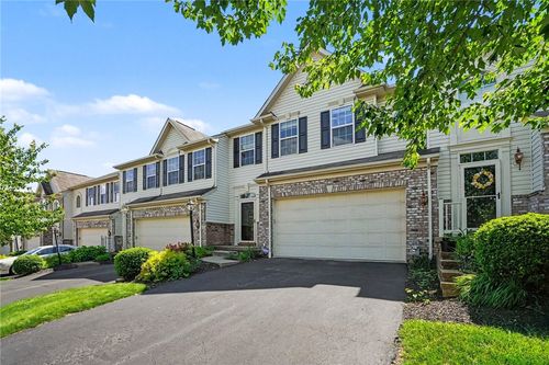 291 Maple Ridge Dr, Canonsburg, PA, 15317-7301 | Card Image