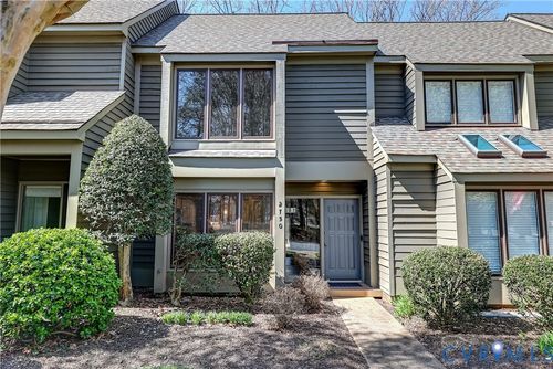 2750 Old Point Dr, Henrico, VA, 23233-2161 | Card Image
