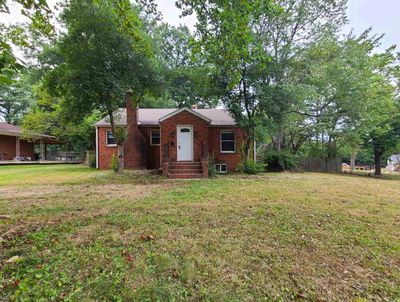 821 S Houston Avenue, House other with 2 bedrooms, 1 bathrooms and null parking in Piggott AR | Image 2