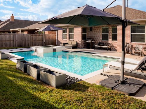 24531 Via Salerno Ct, Richmond, TX, 77406-4573 | Card Image