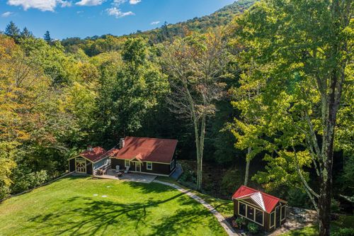 505 Benedict Hollow Road, Arlington, VT, 05250 | Card Image