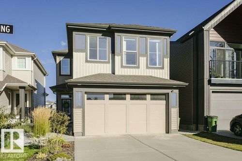 3716 Cross Landing Sw, Edmonton, AB, T6W4M8 | Card Image