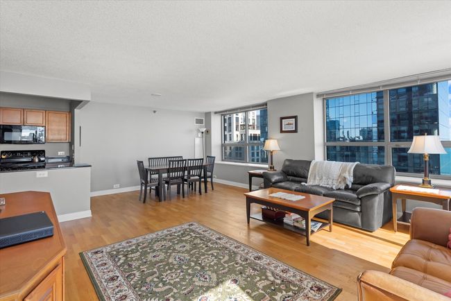 APT-4605 - 474 N Lake Shore Dr, Condo with 2 bedrooms, 2 bathrooms and 1 parking in CHICAGO IL | Image 7