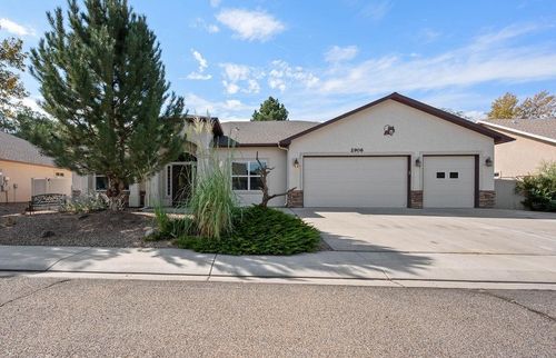 2906 Cinder Dr, Grand Junction, CO, 81503-3437 | Card Image