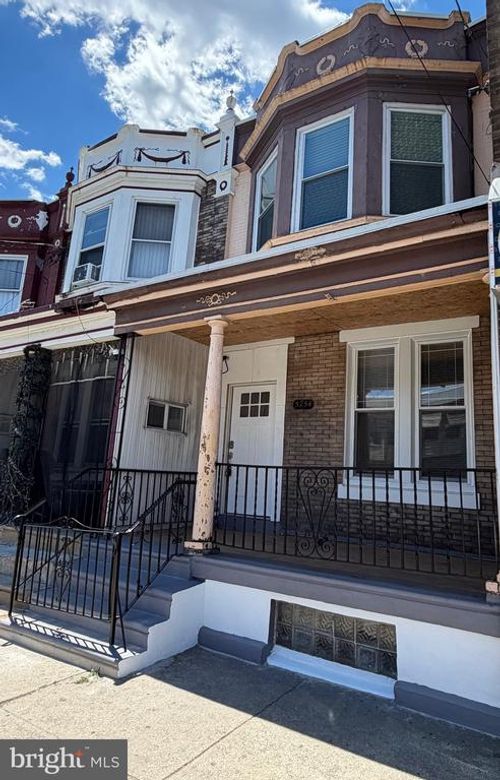 5254 W Jefferson St, PHILADELPHIA, PA, 19131-3622 | Card Image
